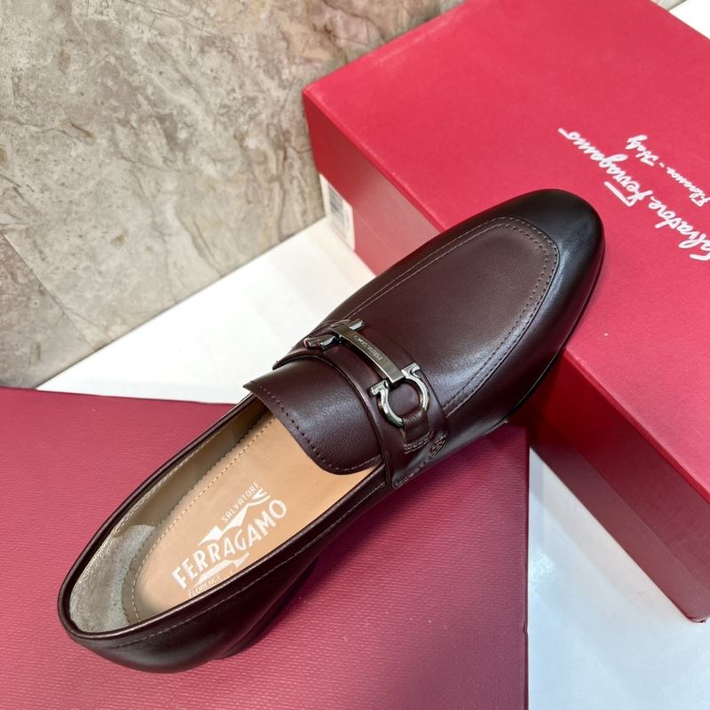 Ferragamo Shoes